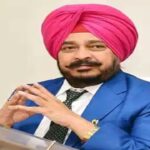 पंजाब के पूर्व कांग्रेसी मंत्री साधु सिंह धर्मसोत गिरफ्तार को ED ने किया गिरफ्तार ! पढ़ें
