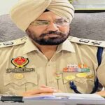 पंजाब पुलिस के रिटायर्ड SSP हरविंदर सिंह डल्ली आज होंगे भाजपा में शामिल ?