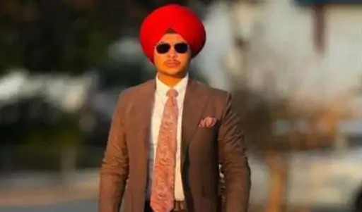 मृतक समरप्रीत सिंह 