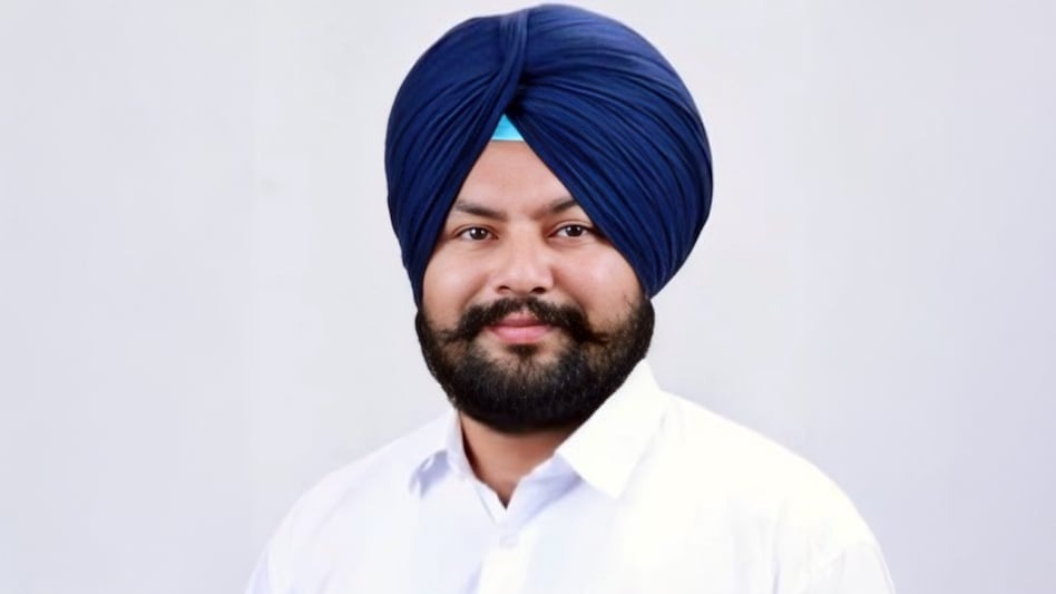 लड़की से छेड़छाड़ और मारपीट मामले में AAP विधायक मनजिंदर सिंह लालपुरा को 4 साल की सजा