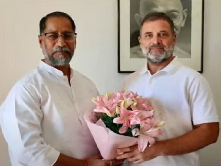 अकाली दल को झटका, कांग्रेस में शामिल होंगे पूर्व मंत्री अनिल जोशी, तरनतारन से लड़ेंगे उपचुनाव