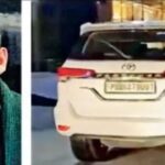 Former MP Mahendra Singh KP's son dies in a road accident