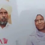 पंजाब के इस जिले में बारिश का कहर: मकान गिरने से पति-पत्नी की मौत, बेटा घायल