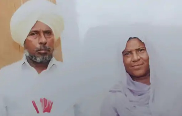 पंजाब के इस जिले में बारिश का कहर: मकान गिरने से पति-पत्नी की मौत, बेटा घायल