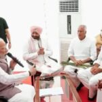 प्रधानमंत्री मोदी ने पंजाब को बाढ़ राहत के लिए दी इतने करोड़ की सहायता राशि
