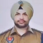 इस नामी गैंगस्टर ने एनकाउंटर स्पेशलिस्ट DSP विक्रमजीत बराड़ को दी जान से मारने की धमकी, ऑडियो वायरल