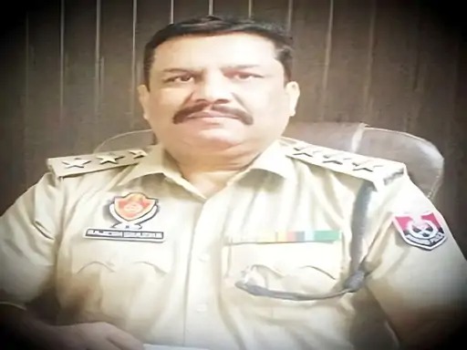लुधियाना में एसीपी को दफ्तर में फाइल पर हस्ताक्षर के लिए धमकाने वाला आरोपी चढ़ा पुलिस के हत्थे, केस दर्ज