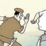 AAP विधायक हरमीत सिंह पठानमाजरा पुलिस हिरासत से फरार, मुठभेड़ के बाद स्कॉर्पियो में भागे
