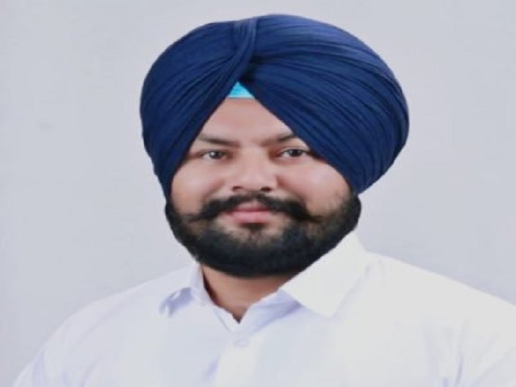 पंजाब में आप विधायक गिरफ्तार, 12 साल पुराने छेड़छाड़ व मारपीट मामले में दोषी करार