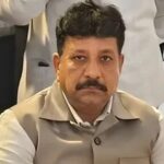 विधायक रमन अरोड़ा 14 दिन की न्यायिक हिरासत में भेजे गए
