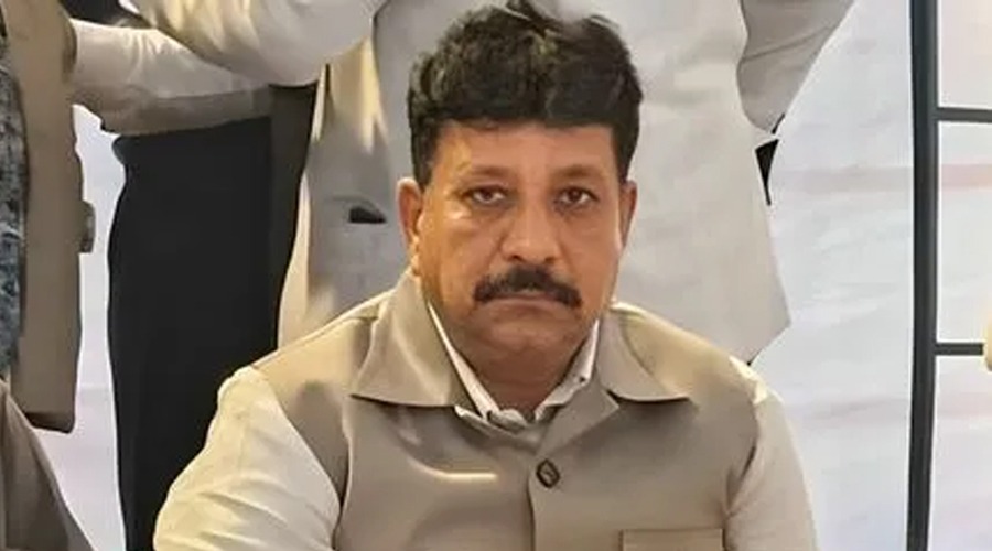 विधायक रमन अरोड़ा 14 दिन की न्यायिक हिरासत में भेजे गए