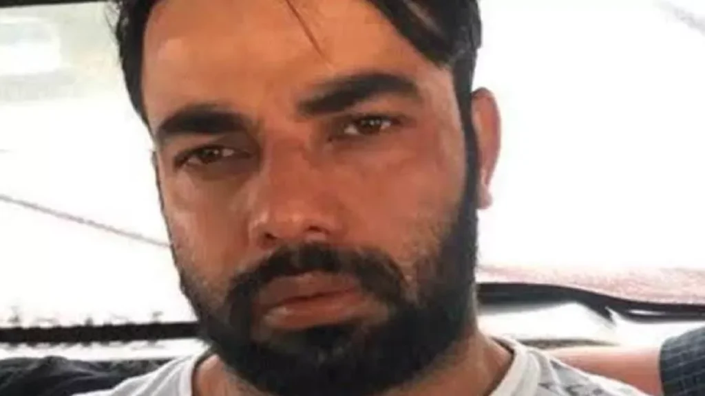 5 करोड़ की फिरौती पर्ची केस में नया मोड़: गैंगस्टर कौशल चौधरी ने पुलिस के सामने तोड़ी चुप्पी