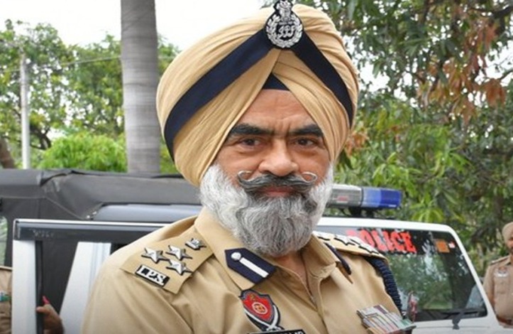 हरचरण सिंह भुल्लर