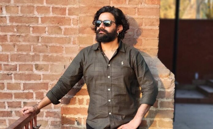 मोहाली में पंजाबी गायक प्रिंस रंधावा-प्रताप रंधावा के बीच विवाद, चली गोली