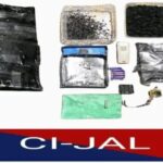 जालंधर में आतंकी साजिश नाकाम, पुलिस ने ढाई किलो RDX के साथ दो आरोपियों को किया गिरफ्तार