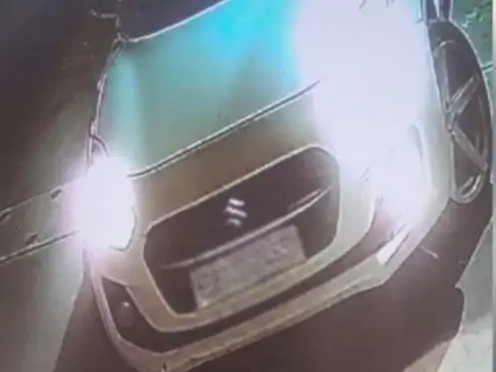 जालंधर: स्विफ्ट कार चालक पेट्रोल डलवाकर बिना पैसे दिए फरार, पुलिस CCTV के आधार पर जांच कर रही