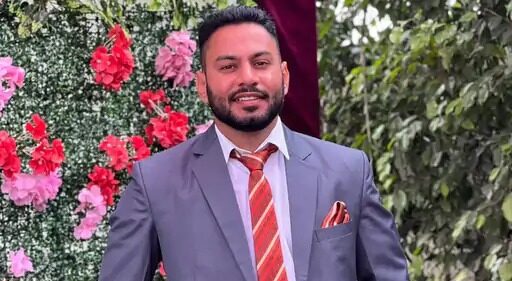 फ्रांस से इंग्लैंड जाने की कोशिश में लापता हुआ जालंधर का युवक लापता, रास्ते में नाव पलटी