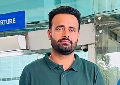 अमृतसर में पिता के साथ खेतों में काम करवा रहे NRI युवक की गोलियां मारकर हत्या