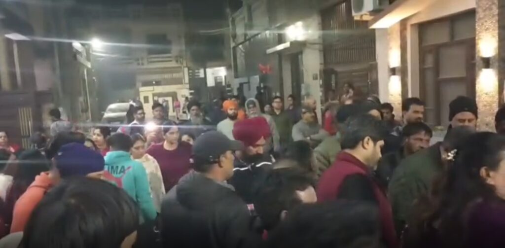 जालंधर में बच्ची से दुष्कर्म के बाद हत्या मामले में आरोपी पर संगीन धाराओं के तहत केस दर्ज, एक पुलिस मुलाजिम सस्पेंड