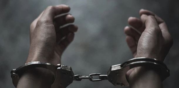 जालंधर में तीन युवक देसी कट्टे और जिंदा कारतूस सहित गिरफ्तार