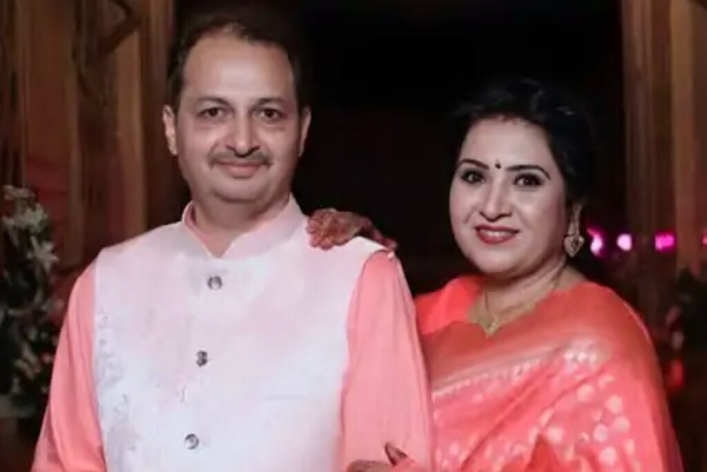 शादी की खुशियाँ बनीं मातम: लुधियाना में विदाई करके लौट रहे दुल्हन के माता-पिता और चाची की सड़क हादसे में मौत