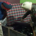 जालंधर देहात पुलिस ने चलाया तलाशी अभियान— ड्रग स्मगलिंग के खिलाफ सख्त एक्शन जारी