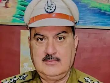 पंजाब में घने कोहरे के कारण हुए भीषण सड़क हादसे में पंजाब पुलिस के एडिशनल एसएचओ की मौत