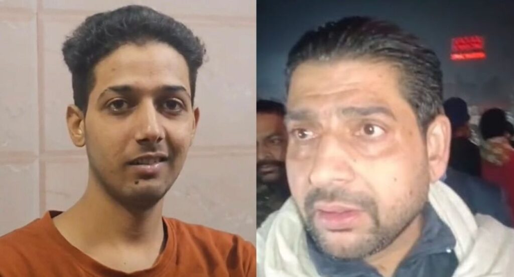 जालंधर में भाजपा नेता शीतल अंगुराल के भतीजे की हत्या मामले में पुलिस को बड़ी सफलता, मुख्य आरोपी कालू गिरफ्तार