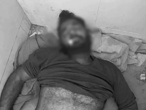 जालंधर में सरकारी बाथरूम से अज्ञात व्यक्ति का शव बरामद, मचा हड़कंप