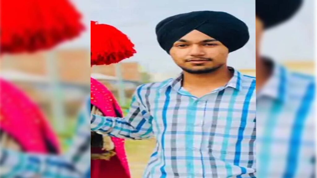 दोस्ती बनी दुश्मनी: पंजाब में 12वीं के छात्र की दोस्तों ने ही तेजधार हथियारों से कर दी सरेआम हत्या