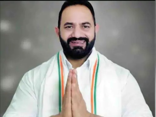 जालंधर में कांग्रेस नेता और जिम लवर मनु वड़िंग का निधन, अंतिम संस्कार आज