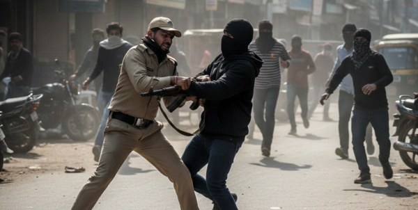 Representative image used for illustration purposes only.