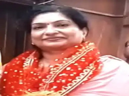 पंजाब में आप विधायक को गहरा सदमा, पत्नी का निधन, लंबे समय से कैंसर से जूझ रही थीं