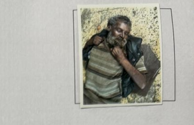 जालंधर मिलाप चौंक के पास मिला अज्ञात शव, शव की पहचान के लिए पुलिस ने की अपील