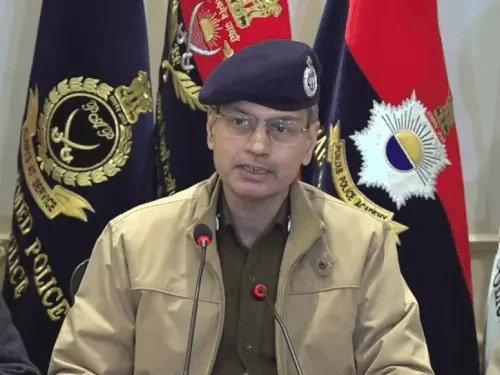 पंजाब पुलिस की बड़ी कार्रवाई, AAP सरपंच की हत्या मामले में 7 आरोपियों को किया गिरफ्तार