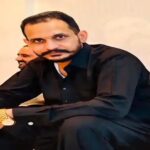 शहजाद भट्टी