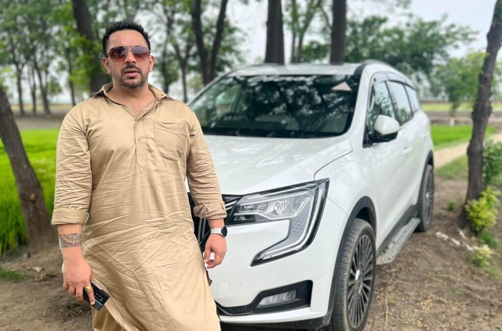 AAP नेता लक्की ओबरॉय हत्याकांड: CCTV में नौकर की संदिग्ध मूवमेंट, एक्टिवा–क्रेटा बनीं राज़ की कड़ी