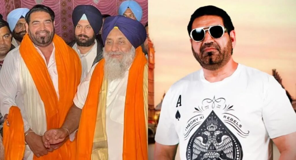 मशहूर पंजाबी सिंगर केएस मक्खन अकाली दल में शामिल, 2027 चुनाव से पहले बढ़ी सियासी हलचल