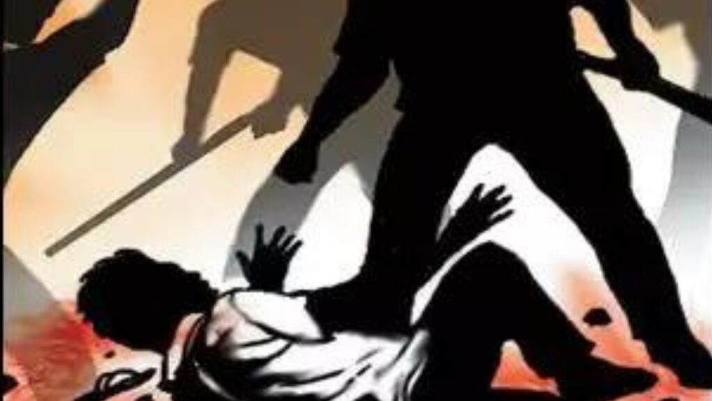 मोहाली में एएनटीएफ ASI का अपहरण, बेरहमी से पीटकर सड़क पर फेंका — 5 आरोपी गिरफ्तार