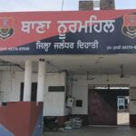 नशे के खिलाफ जालंधर पुलिस की कार्रवाई, दो युवक हेरोइन के साथ गिरफ्तार