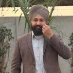 बड़ी खबर: पंजाब में दिनदिहाड़े सरपंच की हत्या, जिम के बाहर अज्ञात हमलावरों ने मारी गोलियां