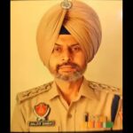 नशा तस्करों के खिलाफ सख्त कार्रवाई करने वाले डीएसपी दलजीत सिंह का निधन, राजकीय सम्मान से होगा अंतिम संस्कार