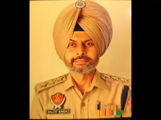नशा तस्करों के खिलाफ सख्त कार्रवाई करने वाले डीएसपी दलजीत सिंह का निधन, राजकीय सम्मान से होगा अंतिम संस्कार