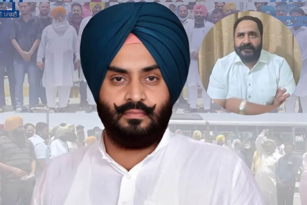 Breaking News: आम आदमी पार्टी का एक और विधायक गिरफ्तार, शारीरिक शोषण मामले में था भगोड़ा