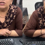 जालंधर कैंट रेलवे स्टेशन पर खुले पैसों को लेकर हंगामा, लेडी क्लर्क और पैसेंजर में बहस