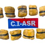 अमृतसर में 9 किलो हेरोइन के साथ तस्कर गिरफ्तार, पाकिस्तान कनेक्शन सामने आया