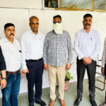 जालंधर: थाना नंबर-2 में विजिलेंस की रेड, ASI गोपाल 8 हजार की रिश्वत लेते गिरफ्तार