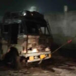 जालंधर में बड़ा हादसा टला, इंडियन ऑयल डिपो के पास खड़े दो तेल टैंकरों में लगी भीषण आग, दमकल विभाग ने पाया काबू