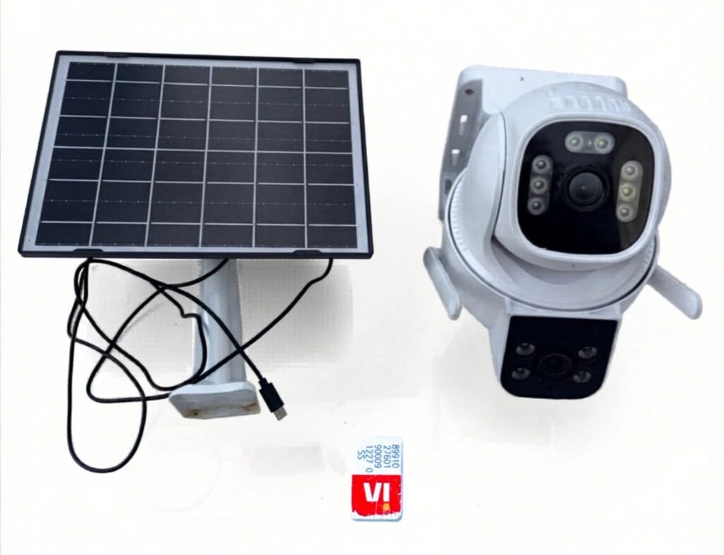 जालंधर में ISI समर्थित जासूसी नेटवर्क का पर्दाफाश, CCTV के जरिए हो रही थी सेना की जासूसी, मुख्य आरोपी गिरफ्तार