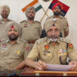 जालंधर में कॉलेज बस रोककर छात्र की पिटाई के मामले में 6 आरोपी गिरफ्तार